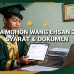 Denggi 2026: Kes Melonjak, 5 Negeri Tertinggi Cara Mohon Wang Ehsan 2026: Syarat & Dokumen