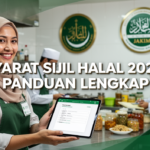 Syarat Sijil Halal 2026: Panduan Lengkap