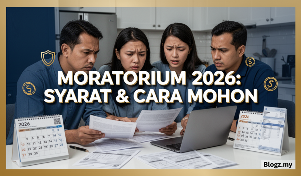 Moratorium 2026: Syarat & Cara Mohon